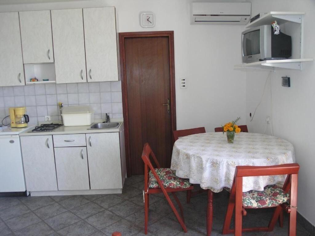 Apartments Ana 比比涅 外观 照片