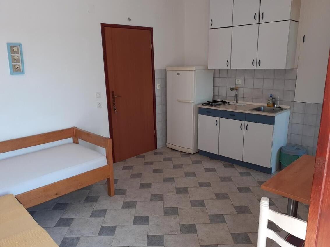 Apartments Ana 比比涅 外观 照片