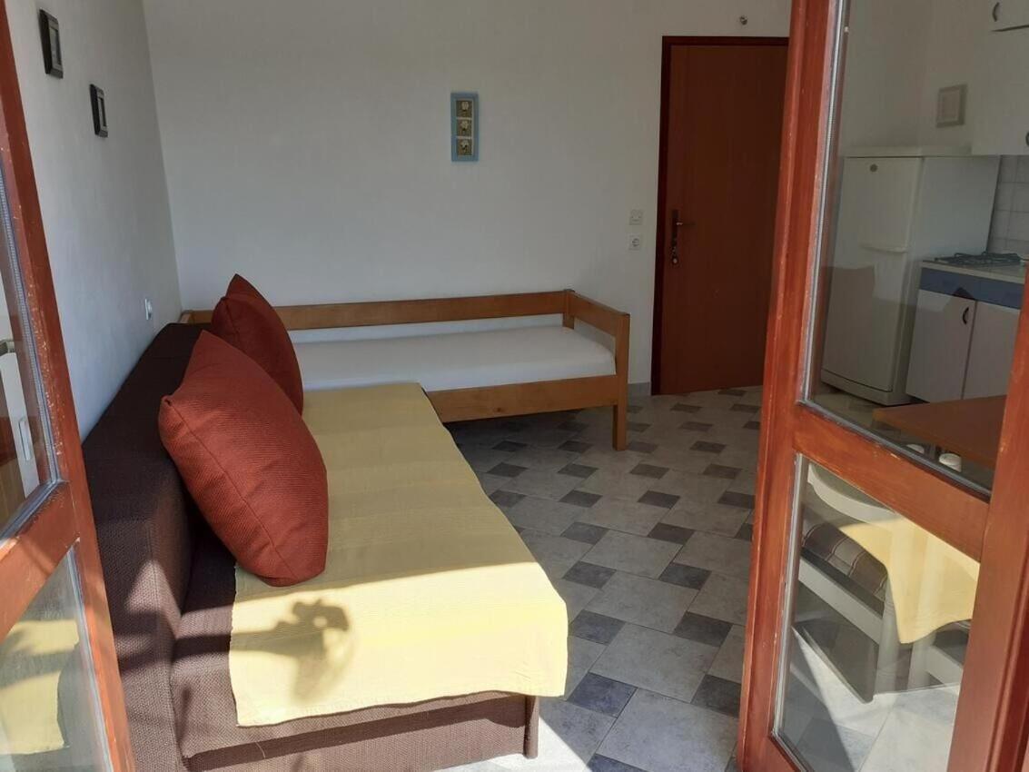 Apartments Ana 比比涅 外观 照片