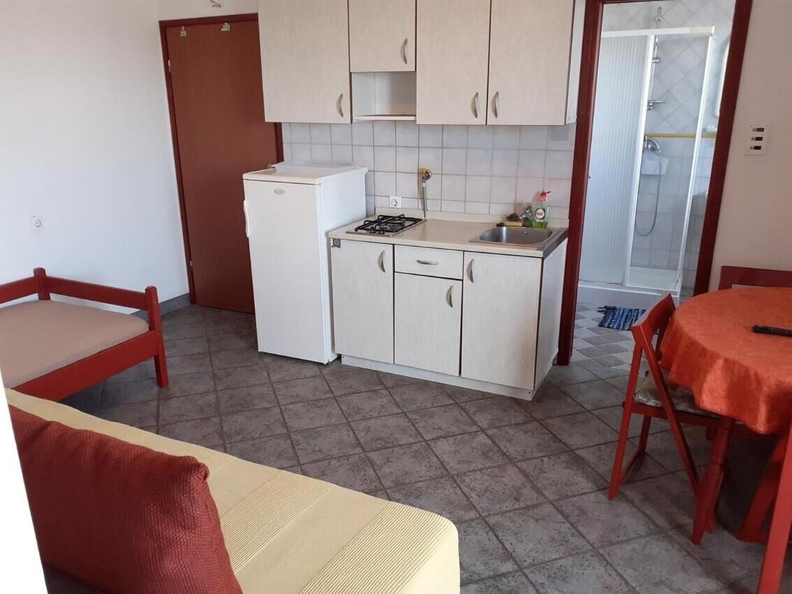 Apartments Ana 比比涅 外观 照片