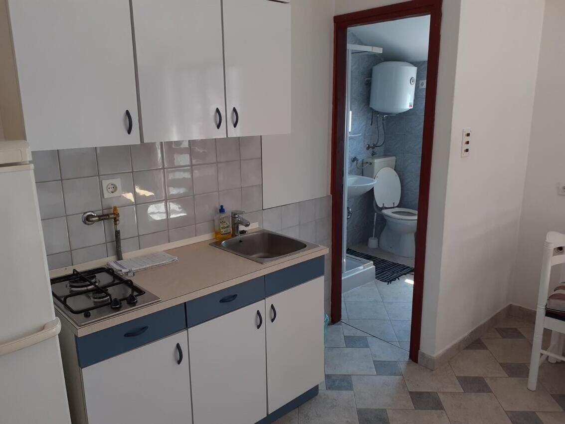 Apartments Ana 比比涅 外观 照片